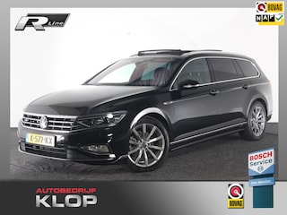 Volkswagen Passat Variant 1.5 TSI R-Line
