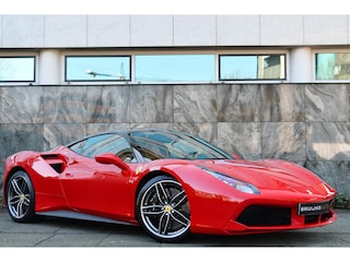 Ferrari 488 3.9 GTB HELE Rosso Corsa |OrigineelNL|DealerOH|