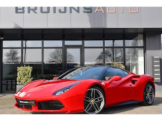 Ferrari 488 3.9 GTB HELE Rosso Corsa |OrigineelNL|DealerOH|