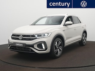 Volkswagen T-Roc 1.5 TSI 150Pk Automaat R-Line / Camera / Clima / Virtual