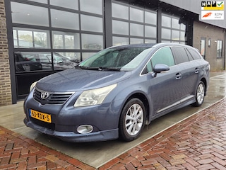 Toyota Avensis Wagon 1.8 VVTi Dynamic | EXPORT / HANDEL |