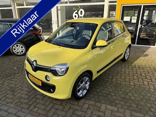 Renault Twingo 1.0 SCe Dynamique AIRCO TELEFOON NAVIGATIE LICHTM.VELGEN
