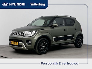 Suzuki Ignis 1.2 Smart Hybrid Style | Camera | Clima | Cruise | Radio | Stoelverwarming |