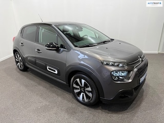 Citroën C3 1.2 PureTech C-Series