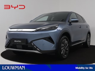 BYD Atto 3 EVO Design 74.8 kWh | Nieuwste generatie | 510 KM WLTP Range | Google Built-in