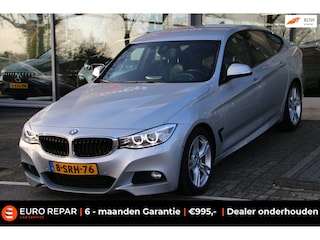 BMW 3-serie GT 320i High Executive M-PAKKET DEALER OND. NL-AUTO NAP!