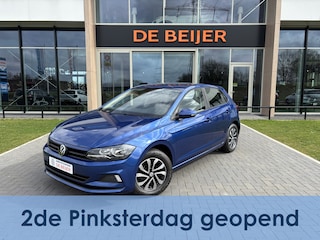 Volkswagen Polo 1.0 MPI 80pk Trendline Airco I Bluetooth I LM velgen