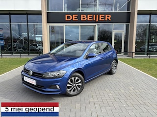 Volkswagen Polo 1.0 MPI 80pk Trendline Airco I Bluetooth I LM velgen