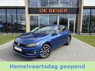 Volkswagen Polo 1.0 MPI 80pk Trendline Airco I Bluetooth I LM velgen