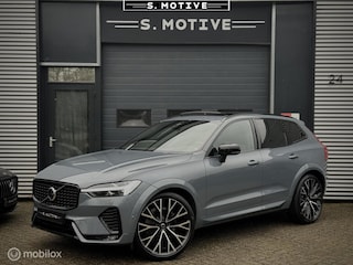 Volvo XC60 2.0 B5 R-Design Dark 360° / Pano / 22 Inch / vol!