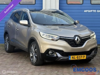 Renault Kadjar 1.2 TCe Intens * Airco * Automaat * Cruise Control * NAVI *
