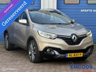 Renault Kadjar 1.2 TCe Intens * Airco * Automaat * Cruise Control * NAVI *