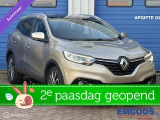 Renault Kadjar 1.2 TCe Intens * Airco * Automaat * Cruise Control * NAVI *