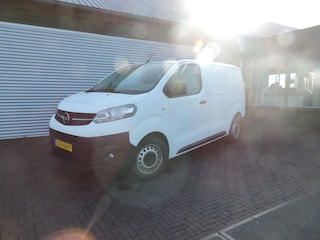 Opel Vivaro 1.5 CDTI L1H1 Edition
