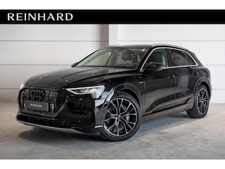 Audi e-Tron 50 quattro Launch / S Line / Elektr. Stoelen