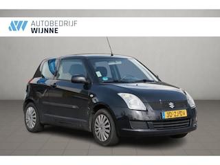 Suzuki Swift 1.3 92pk Comfort | Koppeling defect! |