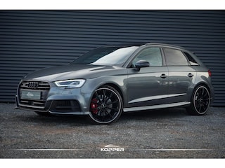 Audi A3 2.0 TFSI S3 quattro Pro Line Plus Aut / Pano / 20'' ABT / B&O