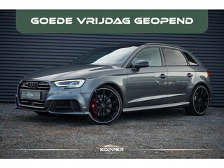 Audi A3 2.0 TFSI S3 quattro Pro Line Plus Aut / Pano / 20'' ABT / B&O