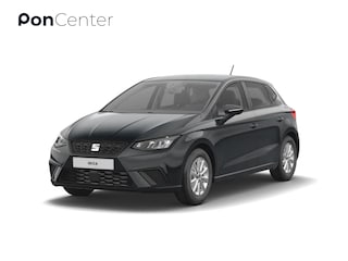 Seat Ibiza Style Plus 1.0 EcoTSI 70 kW / 95 pk
