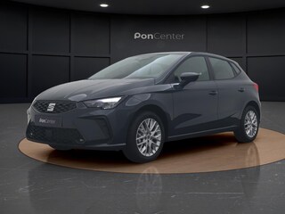 Seat Ibiza Style Plus 1.0 EcoTSI 70 kW / 95 pk