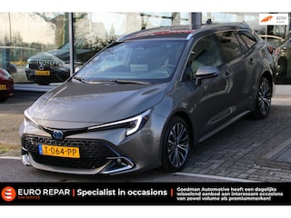 Toyota Corolla Touring Sports Hybrid 140 Comfort