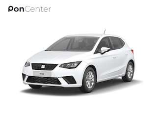 Seat Ibiza Style Plus 1.0 EcoTSI 70 kW / 95 pk