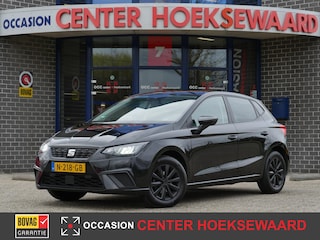 Seat Ibiza 1.0 EcoTSI 95pk Style Business Intense 2021 | Stoelverwarming | Virtual Cockpit |