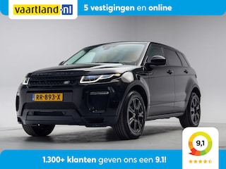 Land Rover Range Rover Evoque 2.0 TD4 HSE [ Panoramadak Lederen bekleding Navigatie ]