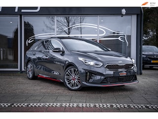 Kia ProCeed 1.6 T-GDI GT|JBL|Schuif/kantel|Dealer oh|Memory|ACC|Bliss|Climate