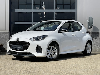 Mazda 2 1.5 Centre-line