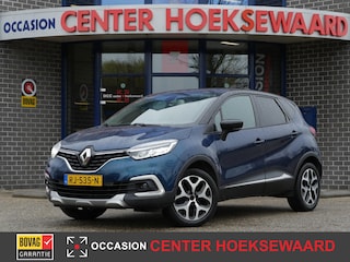 Renault Captur Energy TCe 90pk S&S Intens Premium | Camera | Carplay | Two-Tone |