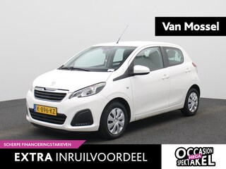 Peugeot 108 1.0 e-VTi Active | AIRCONDITIONING | 5 DEURS
