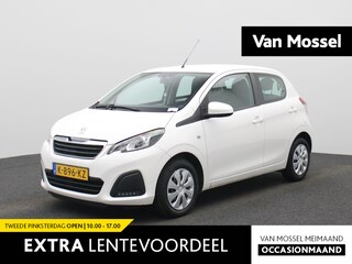 Peugeot 108 1.0 e-VTi Active | AIRCONDITIONING | 5 DEURS