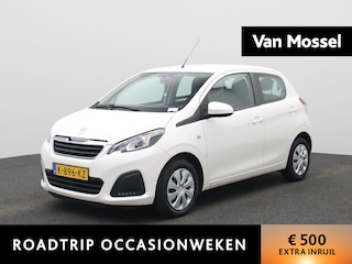 Peugeot 108 1.0 e-VTi Active | AIRCONDITIONING | 5 DEURS