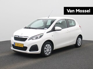 Peugeot 108 1.0 e-VTi Active | AIRCONDITIONING | 5 DEURS