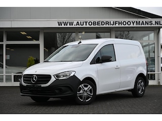 Mercedes-Benz Citan 110 CDI L1 Pro Navi Carplay Cruisecontrol DAB+