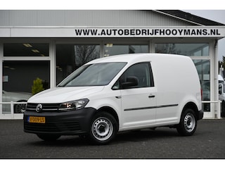 Volkswagen Caddy 2.0 TDI L1H1 BMT AIRCO