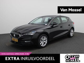 Seat Leon 1.0 TSI Reference | LED | CLIMATE CONTROL | APPLE CARPLAY / ANDROID AUTO