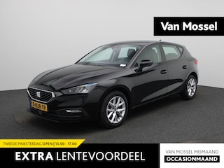 Seat Leon 1.0 TSI Reference | LED | CLIMATE CONTROL | APPLE CARPLAY / ANDROID AUTO