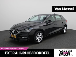 Seat Leon 1.0 TSI Reference | LED | CLIMATE CONTROL | APPLE CARPLAY / ANDROID AUTO