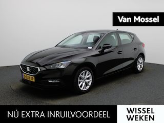 Seat Leon 1.0 TSI Reference | LED | CLIMATE CONTROL | APPLE CARPLAY / ANDROID AUTO