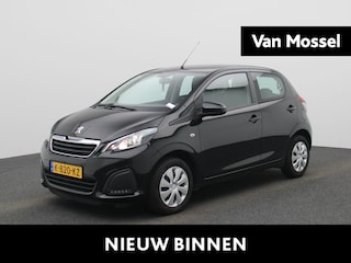 Peugeot 108 1.0 e-VTi Active | AIRCONDITIONING | 5 DEURS
