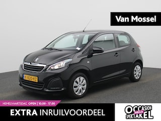 Peugeot 108 1.0 e-VTi Active | AIRCONDITIONING | 5 DEURS