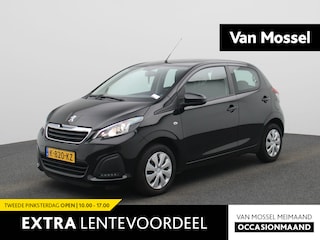 Peugeot 108 1.0 e-VTi Active | AIRCONDITIONING | 5 DEURS