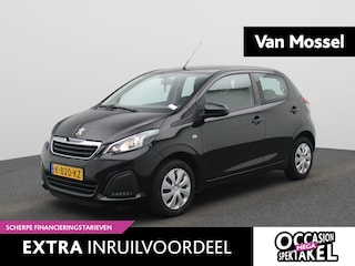 Peugeot 108 1.0 e-VTi Active | AIRCONDITIONING | 5 DEURS