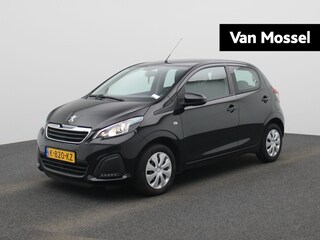 Peugeot 108 1.0 e-VTi Active | AIRCONDITIONING | 5 DEURS