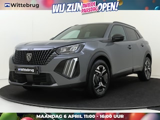Peugeot 2008 1.2 PureTech 100 Allure