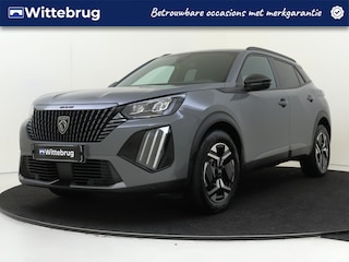 Peugeot 2008 1.2 PureTech 100 Allure