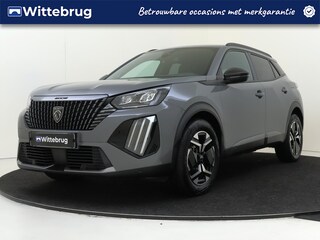 Peugeot 2008 1.2 PureTech 100 Allure