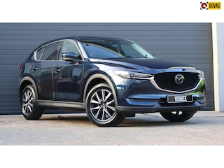 Mazda CX-5 2.5 SkyActiv-G 194 GT-M 4WD Navi/Adaptive Cruise/BOSE/PDC/Camera